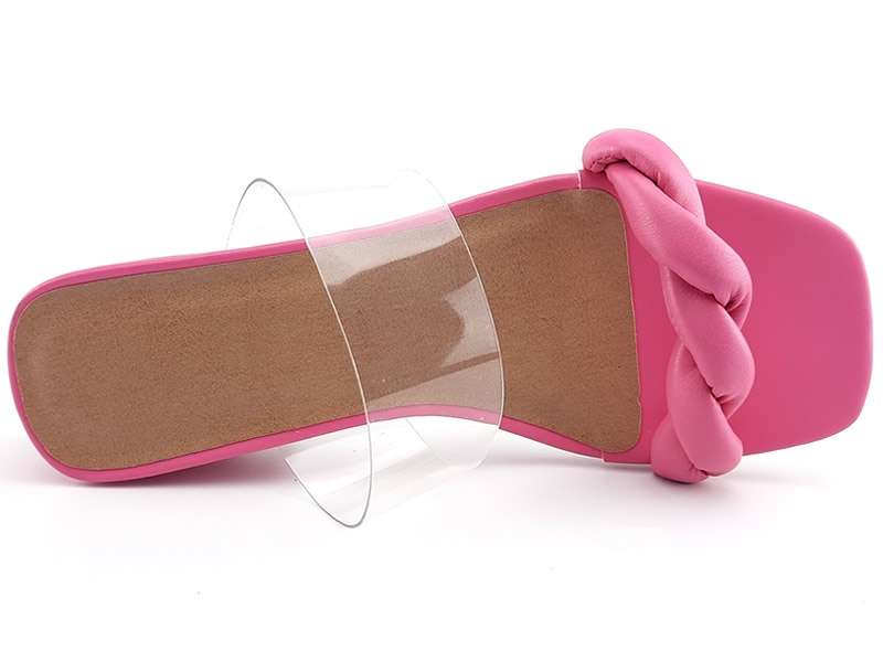 Saltos Salto Vinil Azaleia Cs