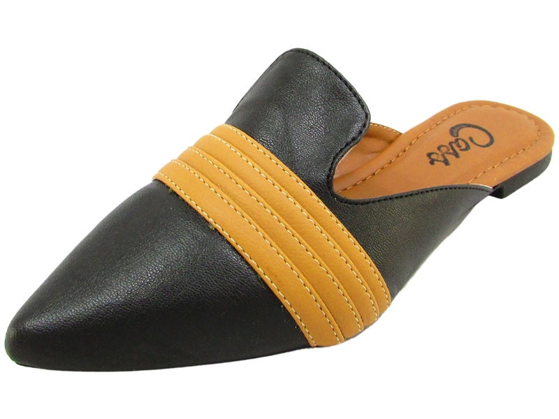 Sapatilhas Sapatilha Cs Preto Cs Caramelo