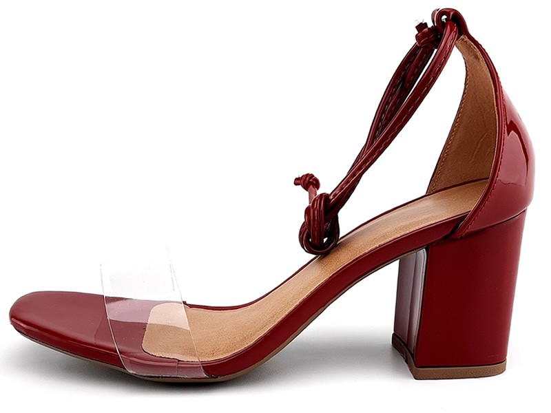 Saltos Salto Vinil Vz Ferrari