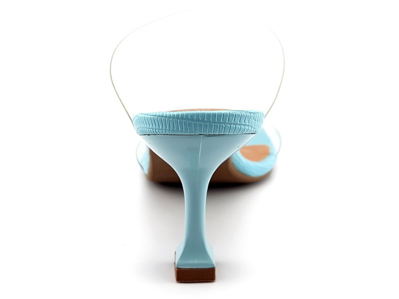 Saltos Salto Vinil Lizard Pistache