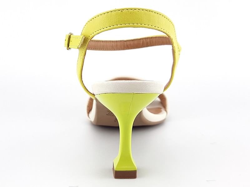 Saltos Salto Cs OffWhite Lemon