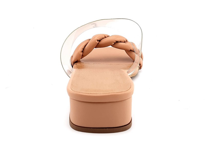 Saltos Salto Vinil Rosado Cs