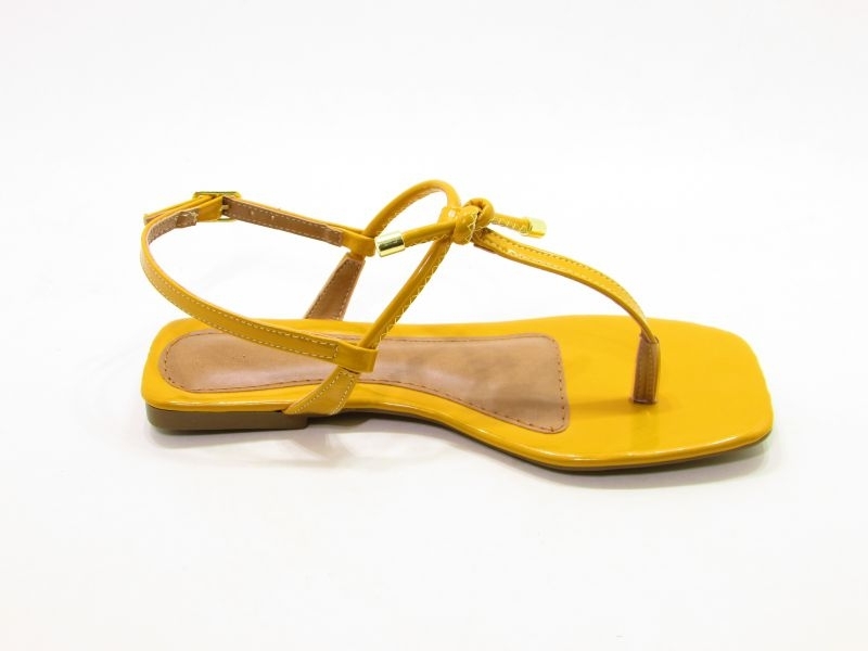 Rasteiras Sand. Rast. Vz Solar Fach