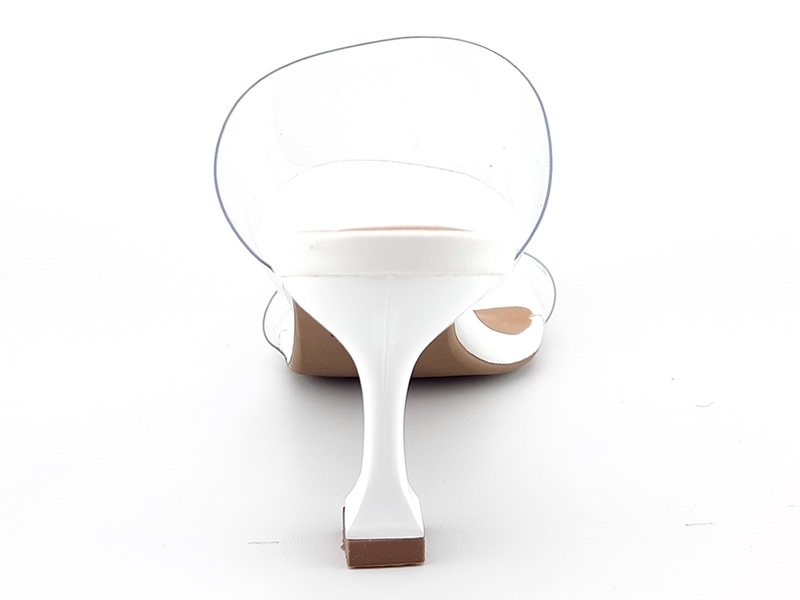 Saltos Salto Vinil Cs Branco