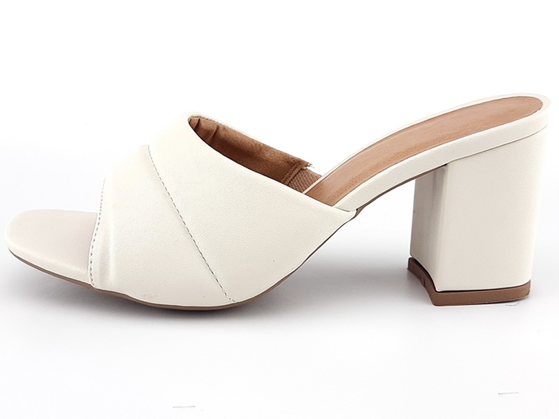 Saltos Salto Cs OffWhite Bloco