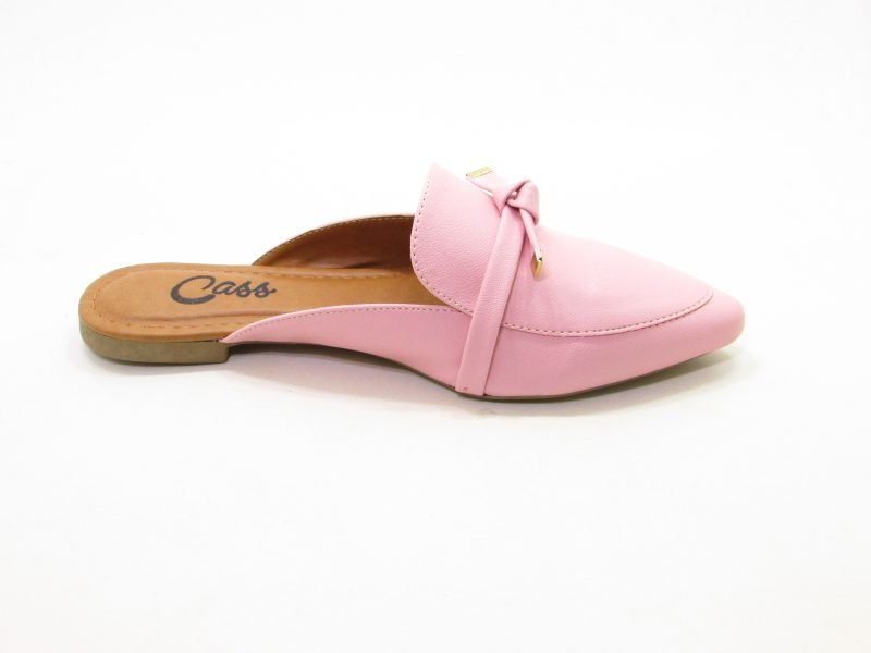 Sapatilhas Mule Cs Rose