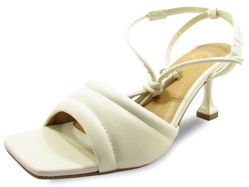 Saltos Salto Cs OffWhite Taça Amarrar