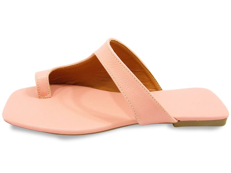 Rasteiras Rasteira Cs Rose MM