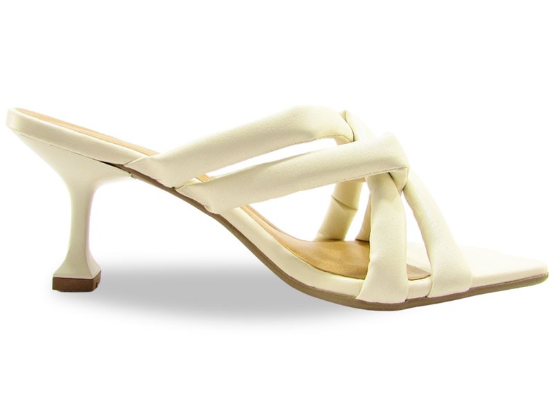 Saltos Salto Cs OffWhite T Taças