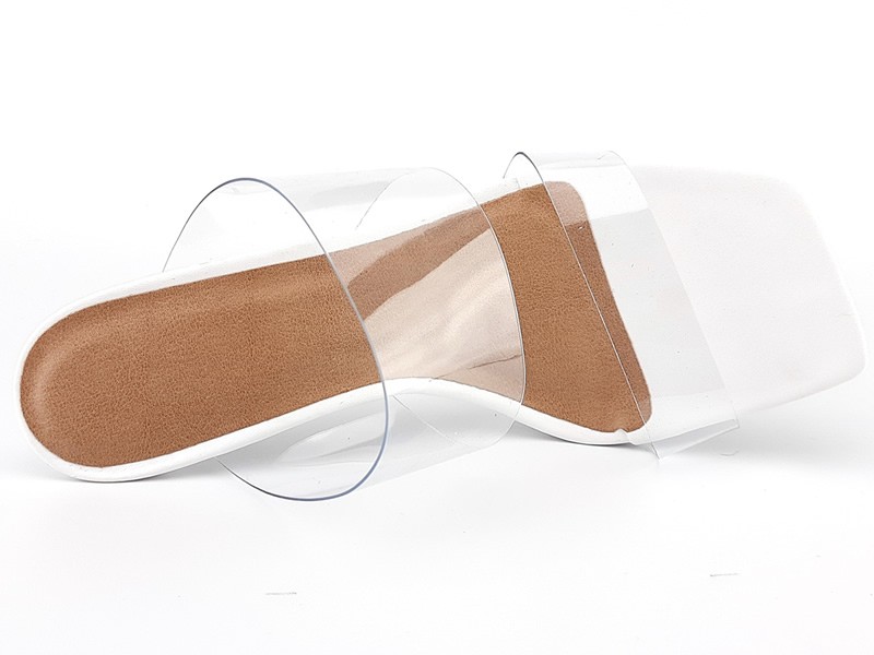 Saltos Salto Vinil Cs Branco