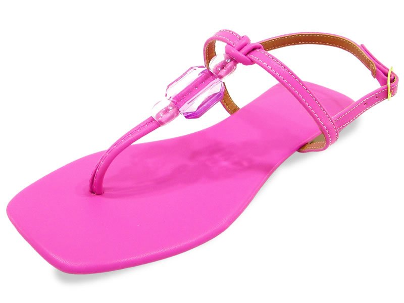 Rasteiras Rasteira Cs Azaleia Abs