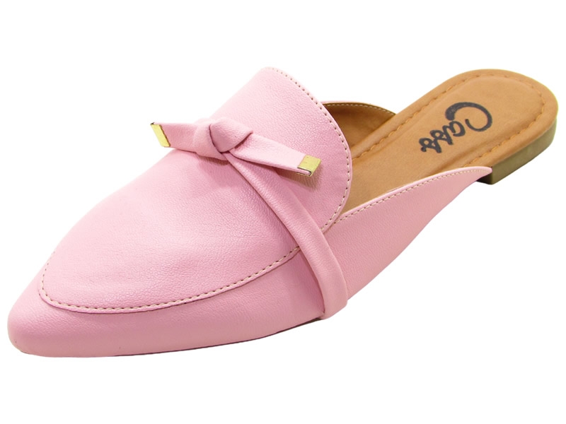 Sapatilhas Mule Cs Rose