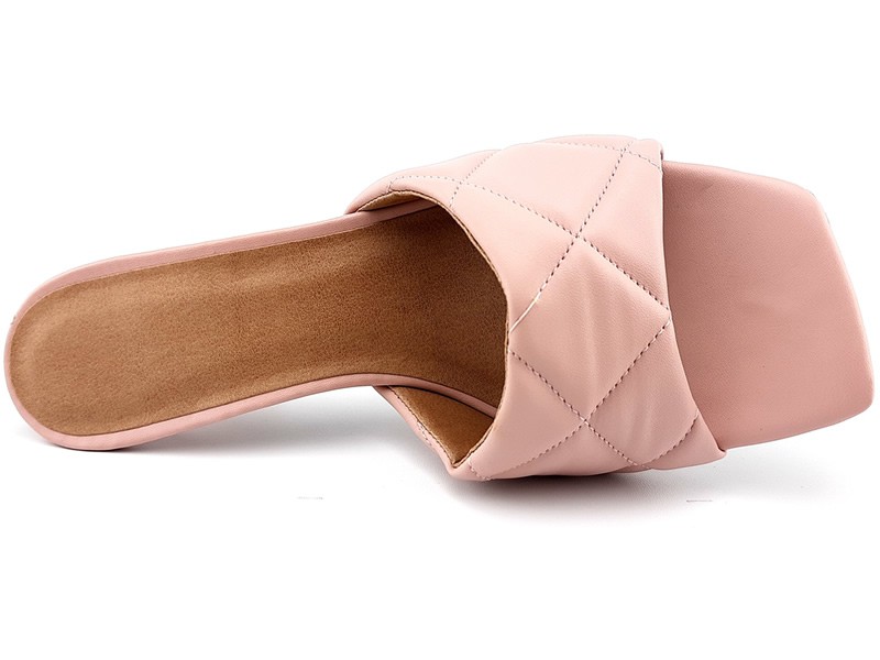 Saltos Salto Cs Candy Rosado Taça