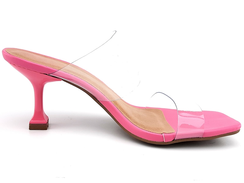 Saltos Salto Vinil Azaleia Cs