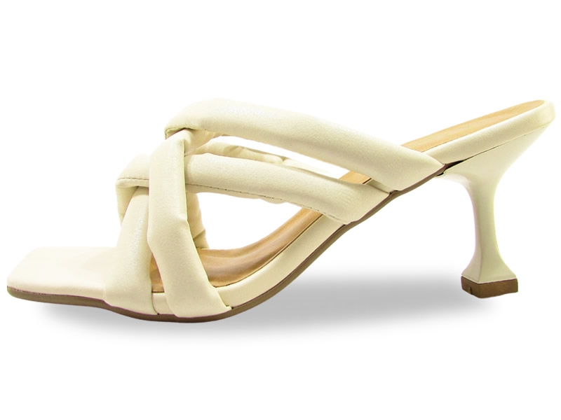 Saltos Salto Cs OffWhite T Taças