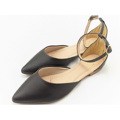 Sapatilhas-Salome Café