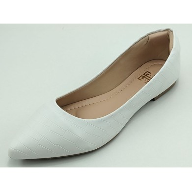 Sapatilhas-Sapatilha Dragon Branco